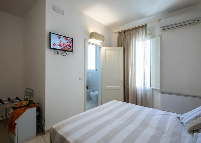 Bed & Breakfast Il Torrino