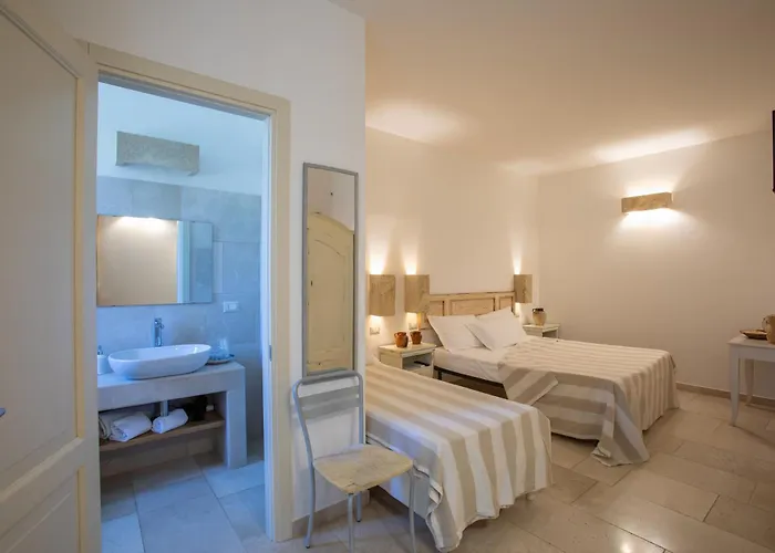 Il Torrino 4* Sannicola