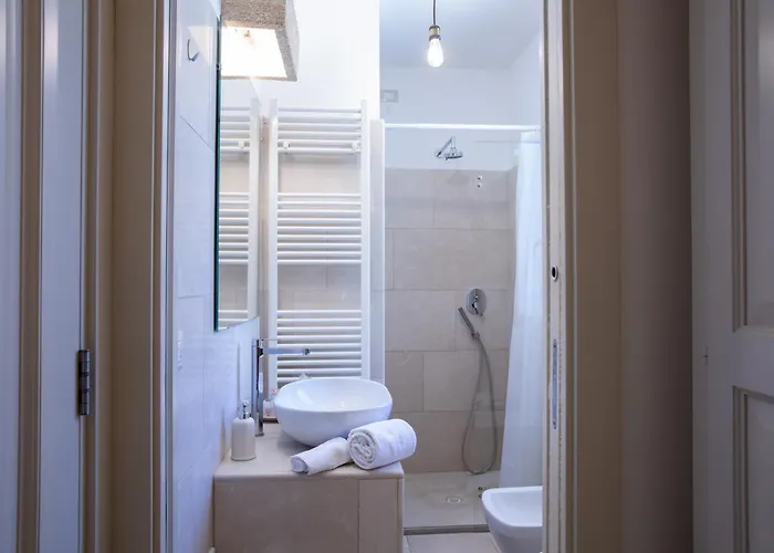 Il Torrino Bed & Breakfast