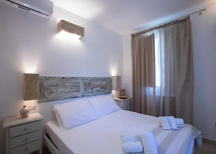 Il Torrino Bed & Breakfast